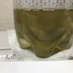 泥藍と発酵建て