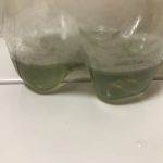 泥藍と発酵建て
