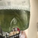 泥藍と発酵建て